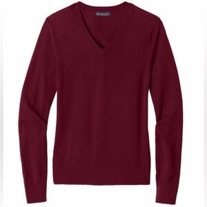 Brooks Brothers Women’s Merino Sweater